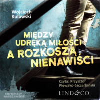 . Między udręką miłości a rozkoszą nienawiści