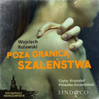 . Poza granicą szaleństwa