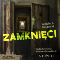 . Zamknięci
