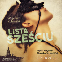 . Lista sześciu
