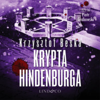 . Krypta Hindenburga
