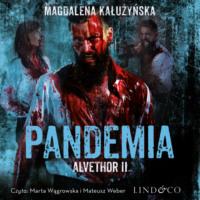. Alvethor. Pandemia