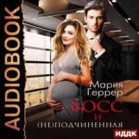 . Босс и (не)подчинённая