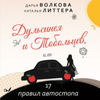 . Дульсинея и Тобольцев, или 17 правил автостопа
