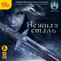. Нежная сталь. Сборник фантастических рассказов