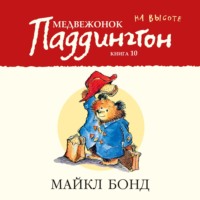 . Медвежонок Паддингтон на высоте