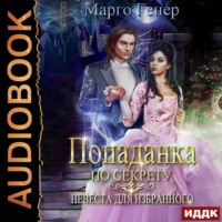 . Попаданка по секрету. Невеста для избранного
