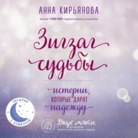 . Зигзаг судьбы. Истории, которые дарят надежду
