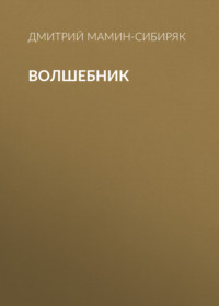 . Волшебник