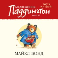. Медвежонок Паддингтон здесь и сейчас