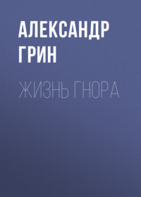 . Жизнь Гнора