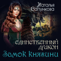. Замок княгини