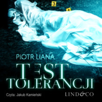 . Test tolerancji