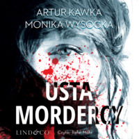. Usta mordercy