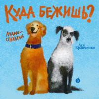 Ася Кравченко. Куда бежишь? (аудиоспектакль)