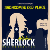 . Die Originale: Shoscombe Old Place (Ungek?rzt)