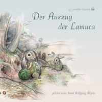 . Der Auszug der Lamuca