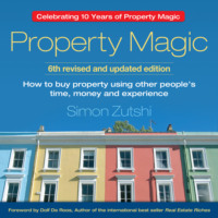 . Property Magic (Unabridged)