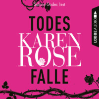 . Todesfalle - Die Baltimore-Reihe, Teil 5