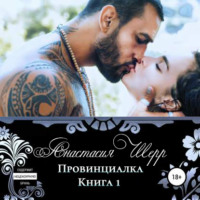 . Провинциалка. Книга первая