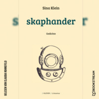 . Skaphander - Gedichte (Ungek?rzt)