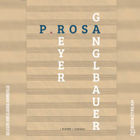 . P.ROSA - Textpartitur (Ungek?rzt)