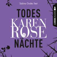 . Todesn?chte - Die Baltimore-Reihe, Teil 6 (Gek?rzt)