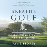 . Breathe GOLF (Abridged)
