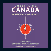 . Unsettling Canada - A National Wake-Up Call (Unabridged)