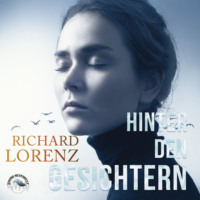 . Hinter den Gesichtern (Ungek?rzt)