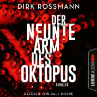 . Der neunte Arm des Oktopus (Ungek?rzt)