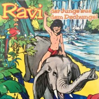 . Ravi, Der Junge aus dem Dschungel