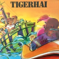. Tigerhai, Folge 1: Tigerhai