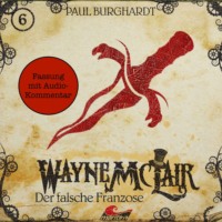 . Wayne McLair - Fassung mit Audio-Kommentar, Folge 6: Der falsche Franzose