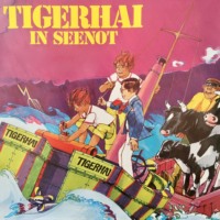 . Tigerhai, Folge 2: Tigerhai in Seenot