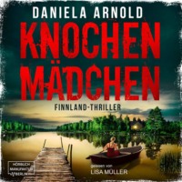 . Knochenm?dchen (ungek?rzt)