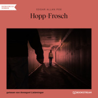 . Hopp-Frosch (Ungek?rzt)