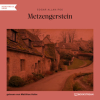 . Metzengerstein (Ungek?rzt)