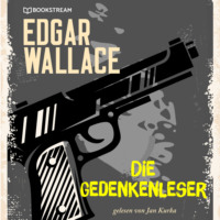 . Die Gedankenleser (Ungek?rzt)