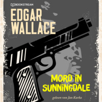 . Mord in Sunningdale (Ungek?rzt)