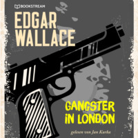 . Gangster in London (Ungek?rzt)