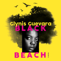 . Black Beach (Unabridged)