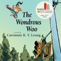 . The Wondrous Woo (Unabridged)