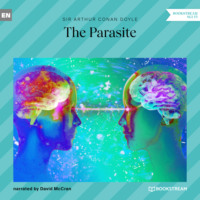 . The Parasite (Unabridged)