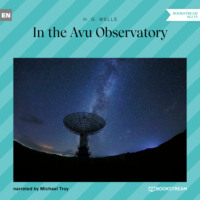 . In the Avu Observatory (Unabridged)