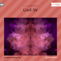 . Cool Air (Unabridged)