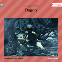 . Dagon (Unabridged)