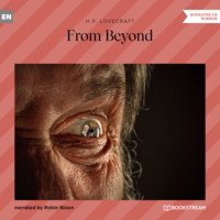 . From Beyond (Unabridged)
