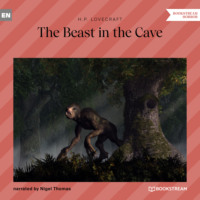 . The Beast in the Cave (Unabridged)