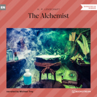 . The Alchemist (Unabridged)